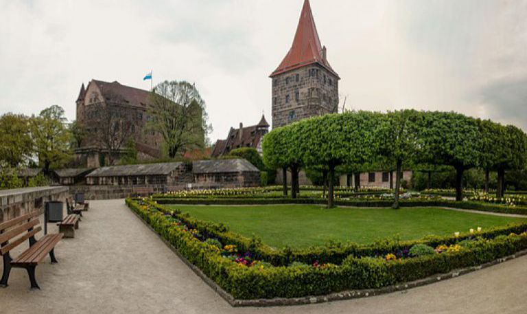 Из Праги в Нюрнберг: по самым живописным местам Чехии и Германии