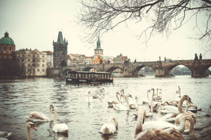 Экскурсии по Чехии из Праги