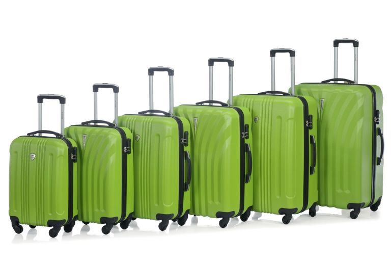 Как выбрать чемодан для путешествий и не ошибиться с выбором? Часть 1.