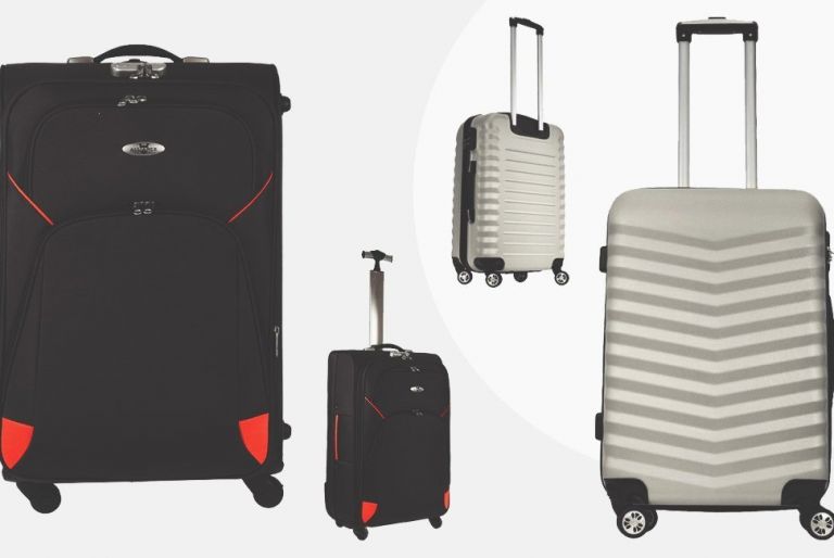 Как выбрать чемодан для путешествий и не ошибиться с выбором? Часть 2.